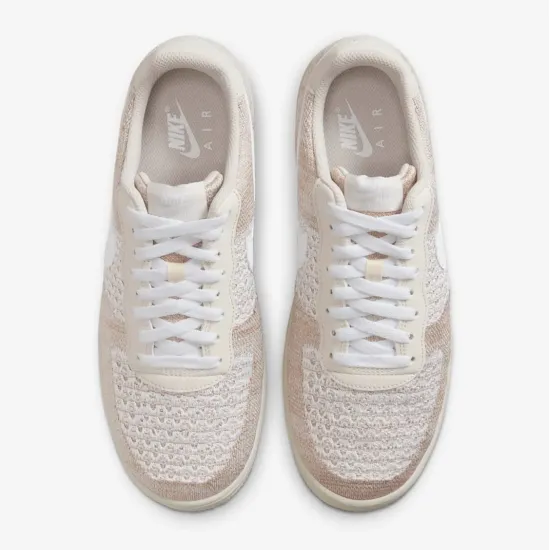 Кросівки Nike Air Force 1 Flyknit 2.0 IB7675-001