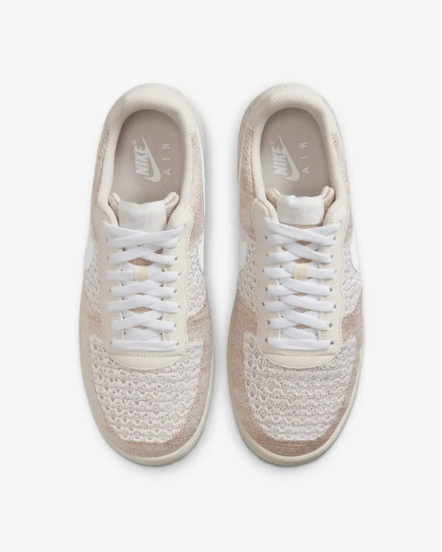 Кросівки Nike Air Force 1 Flyknit 2.0 IB7675-001