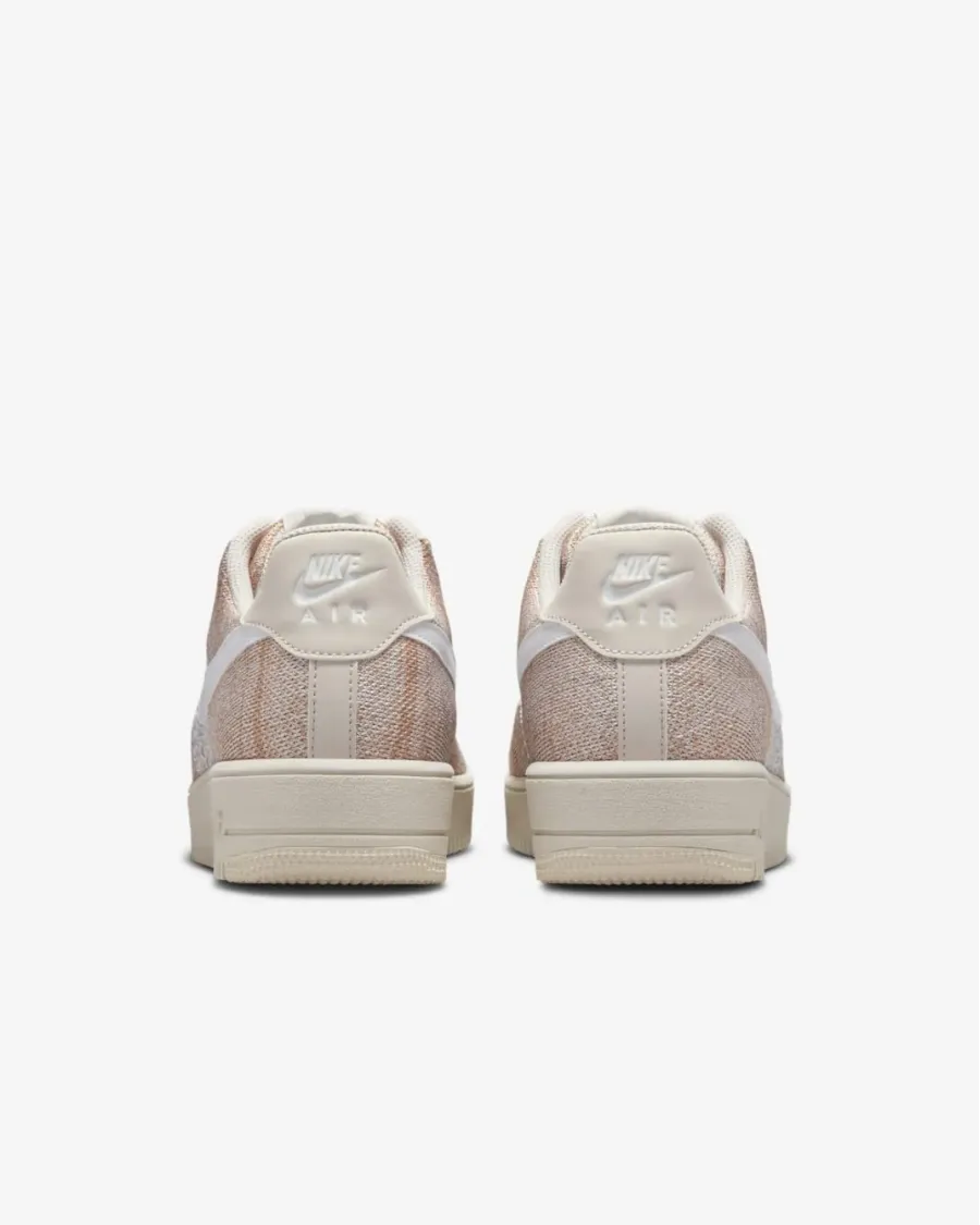 Кросівки Nike Air Force 1 Flyknit 2.0 IB7675-001