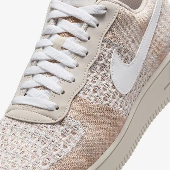 Кросівки Nike Air Force 1 Flyknit 2.0 IB7675-001