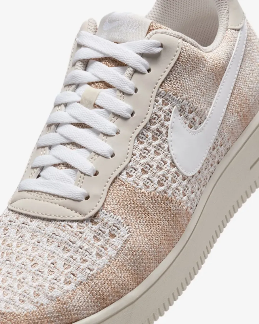 Кросівки Nike Air Force 1 Flyknit 2.0 IB7675-001