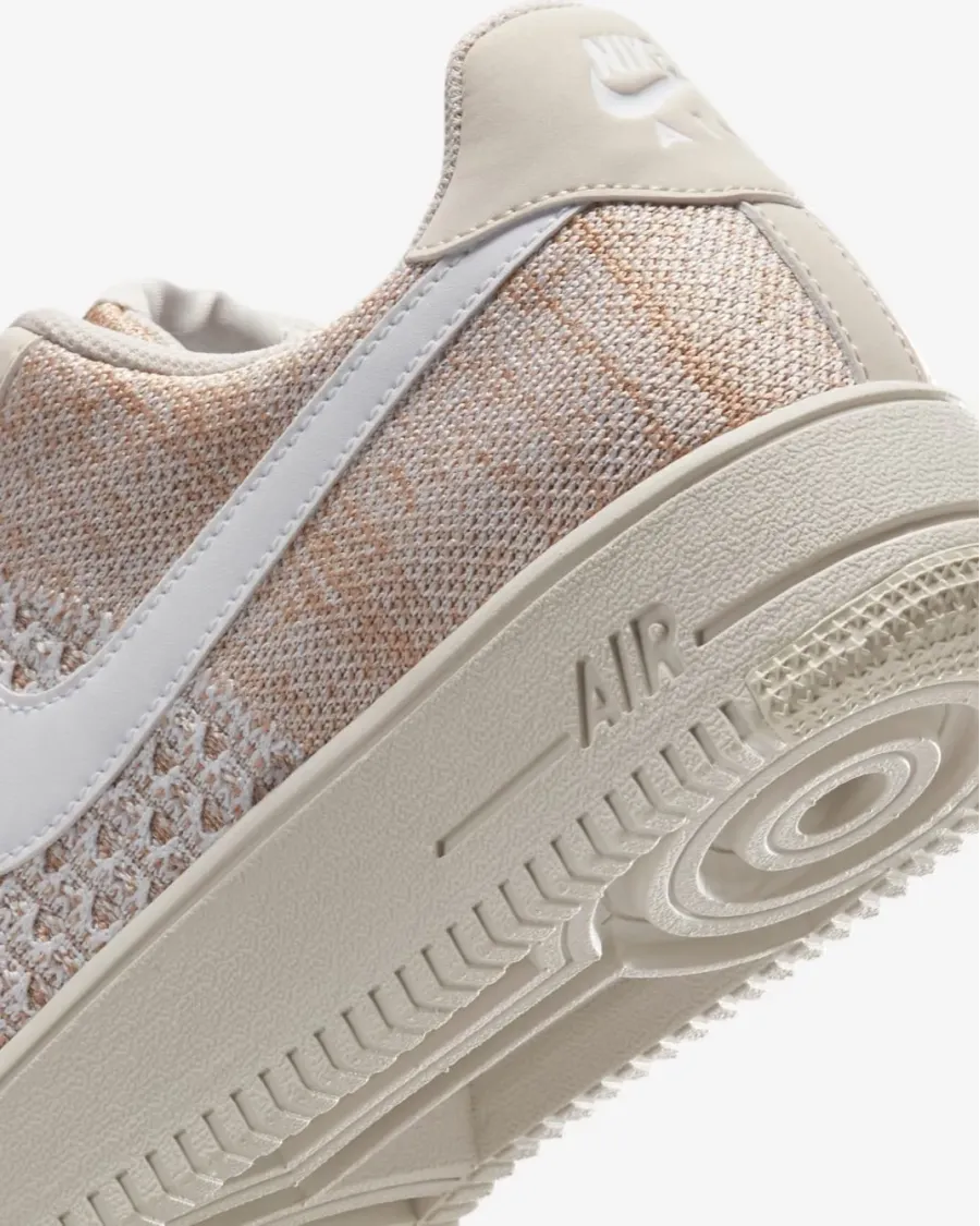 Кросівки Nike Air Force 1 Flyknit 2.0 IB7675-001