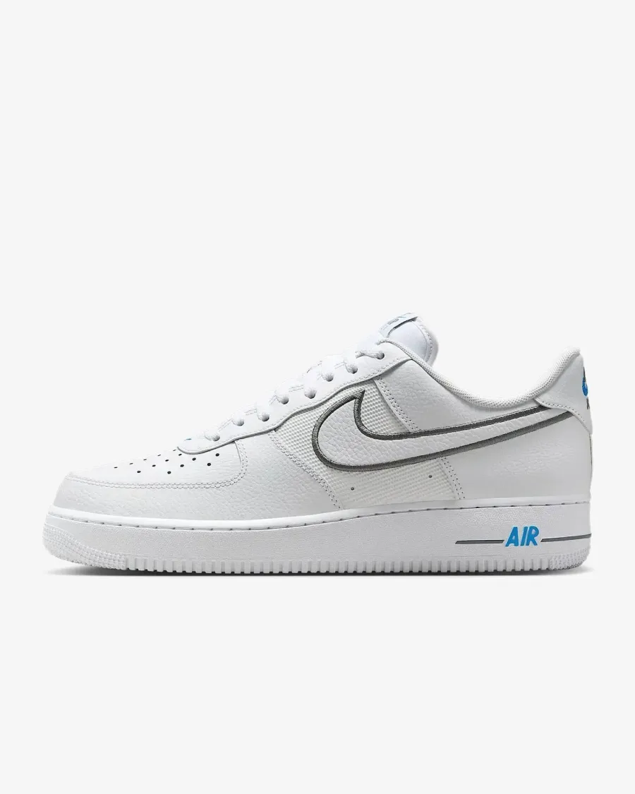 Кросівки Nike Air Force 1 Low IB7677-100