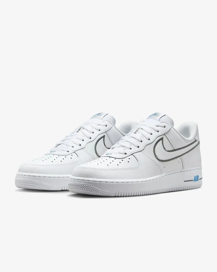 Кросівки Nike Air Force 1 Low IB7677-100