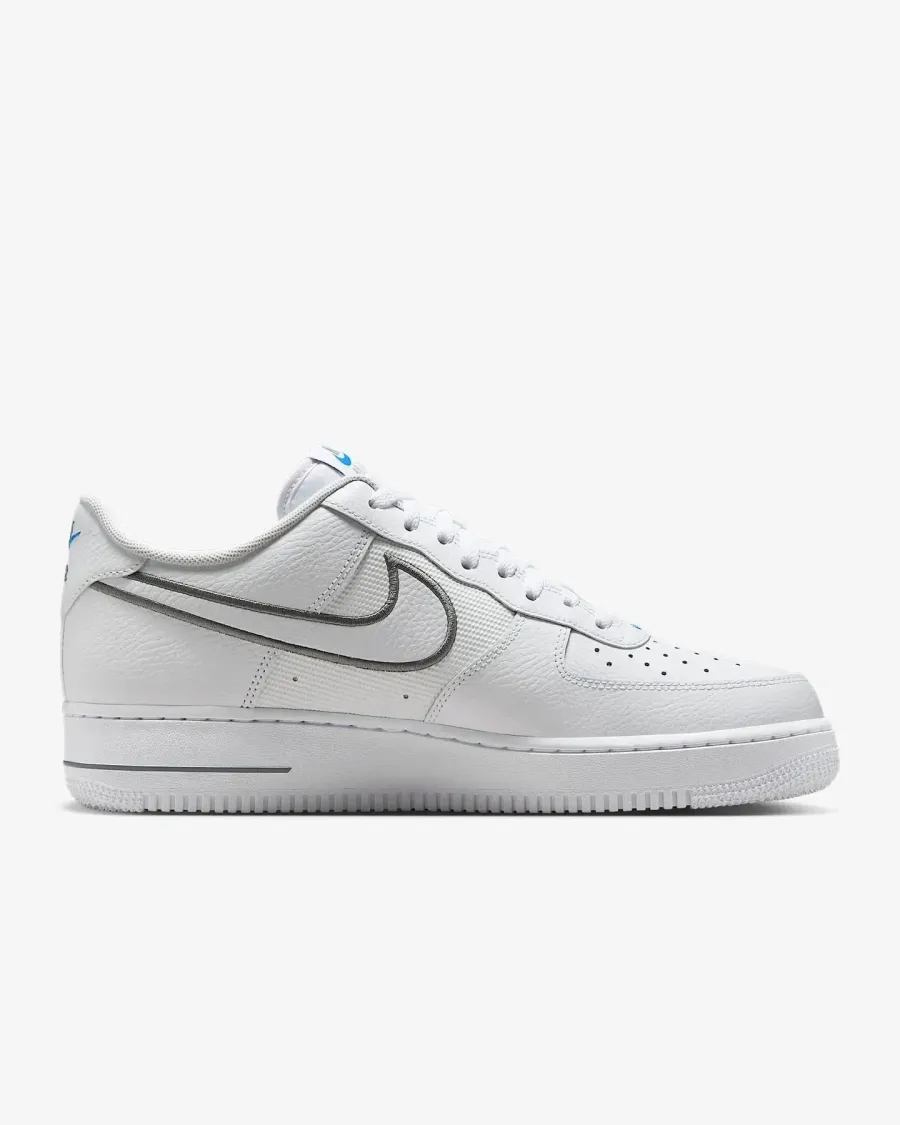 Кросівки Nike Air Force 1 Low IB7677-100