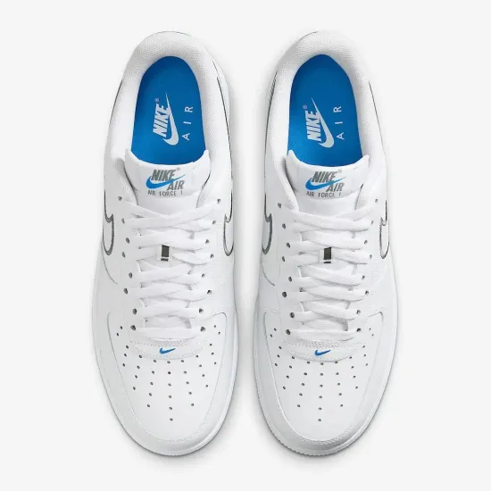 Кросівки Nike Air Force 1 Low IB7677-100