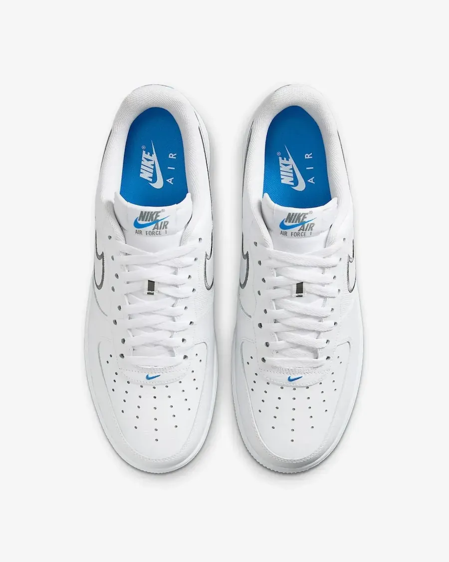 Кросівки Nike Air Force 1 Low IB7677-100