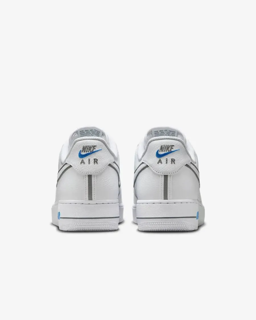 Кросівки Nike Air Force 1 Low IB7677-100