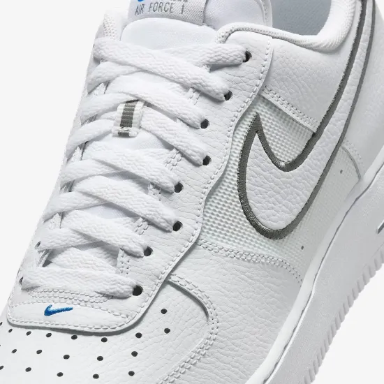 Кросівки Nike Air Force 1 Low IB7677-100