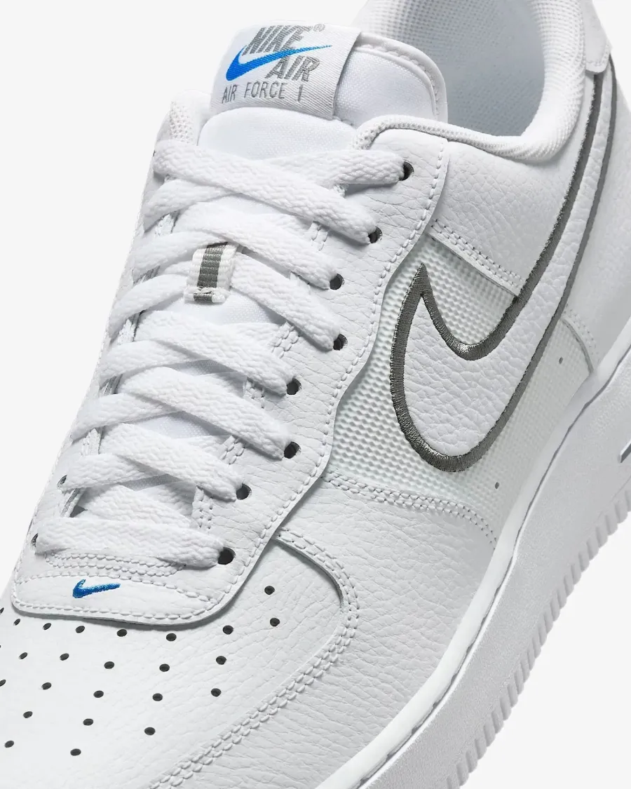 Кросівки Nike Air Force 1 Low IB7677-100