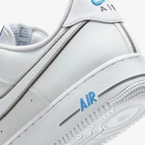 Кросівки Nike Air Force 1 Low IB7677-100