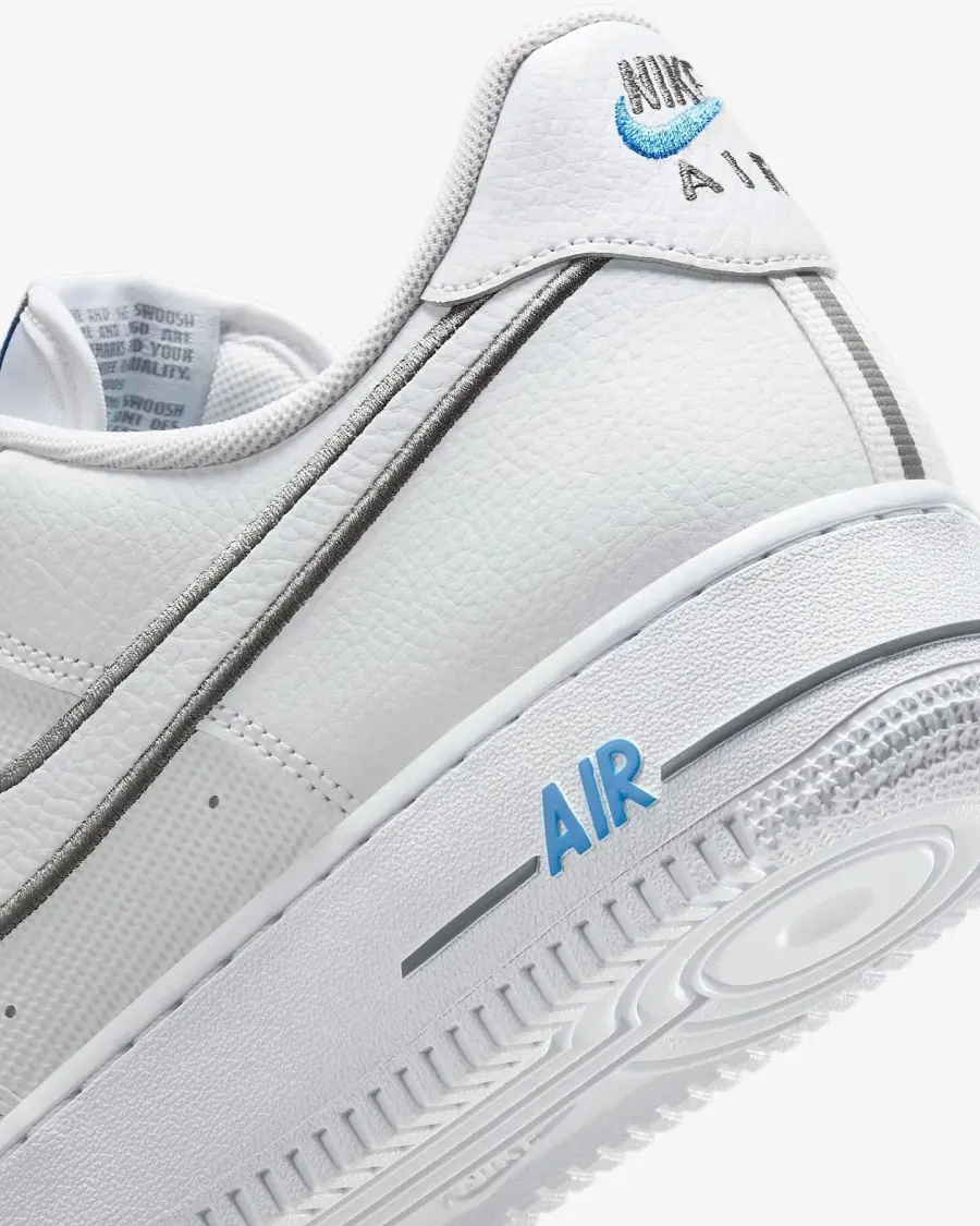 Кросівки Nike Air Force 1 Low IB7677-100