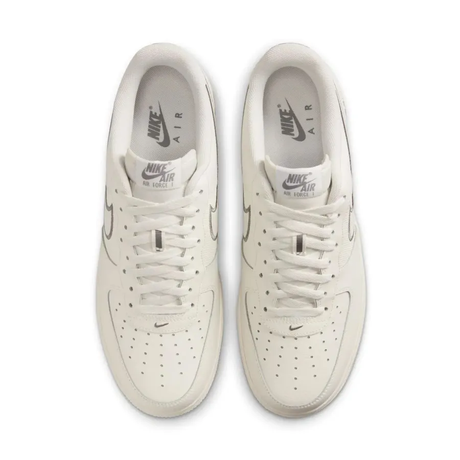Кросівки Nike Air Force 1 Low IB7677-101