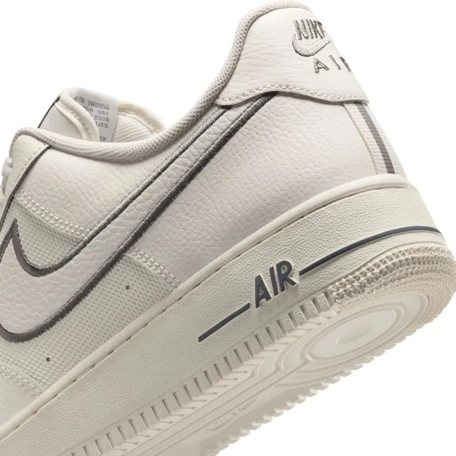Кросівки Nike Air Force 1 Low IB7677-101