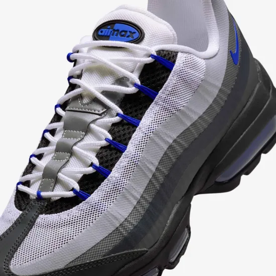 Кросівки Nike Air Max 95 Ultra IB7681-001