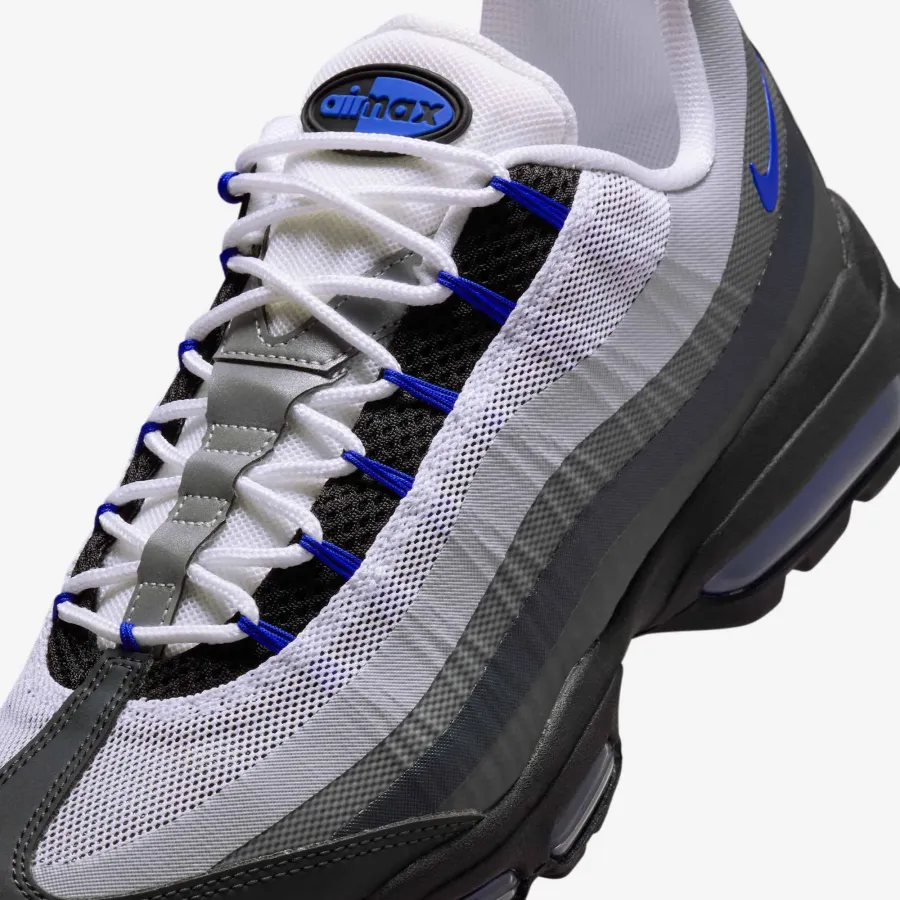Кросівки Nike Air Max 95 Ultra IB7681-001