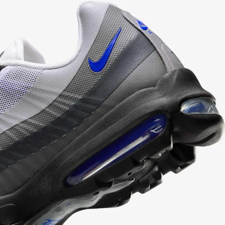 Кросівки Nike Air Max 95 Ultra IB7681-001