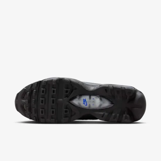 Кросівки Nike Air Max 95 Ultra IB7681-001