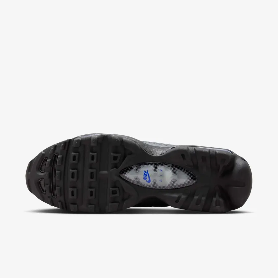 Кросівки Nike Air Max 95 Ultra IB7681-001