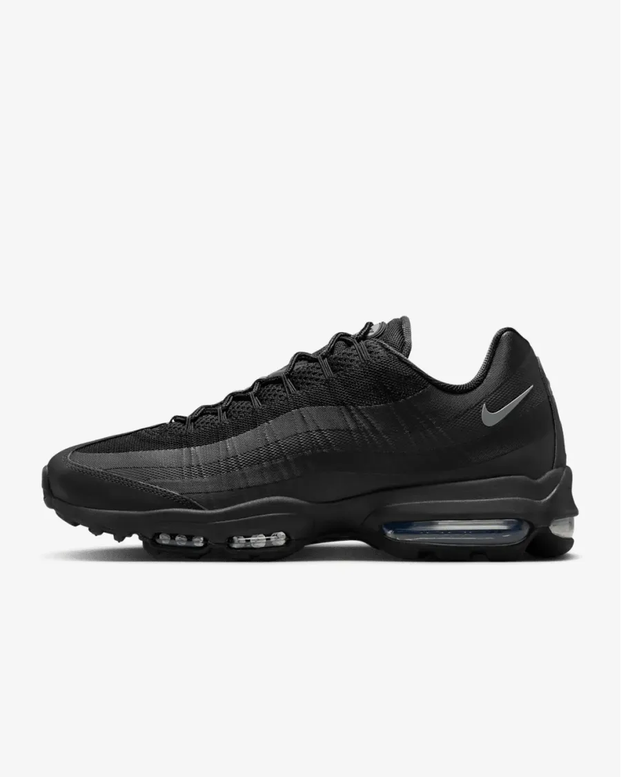 Кросівки Nike Air Max 95 Ultra IB7681-003