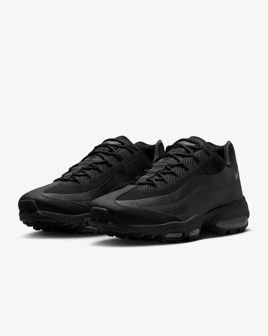 Кросівки Nike Air Max 95 Ultra IB7681-003