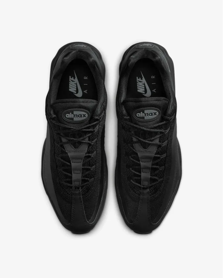 Кросівки Nike Air Max 95 Ultra IB7681-003
