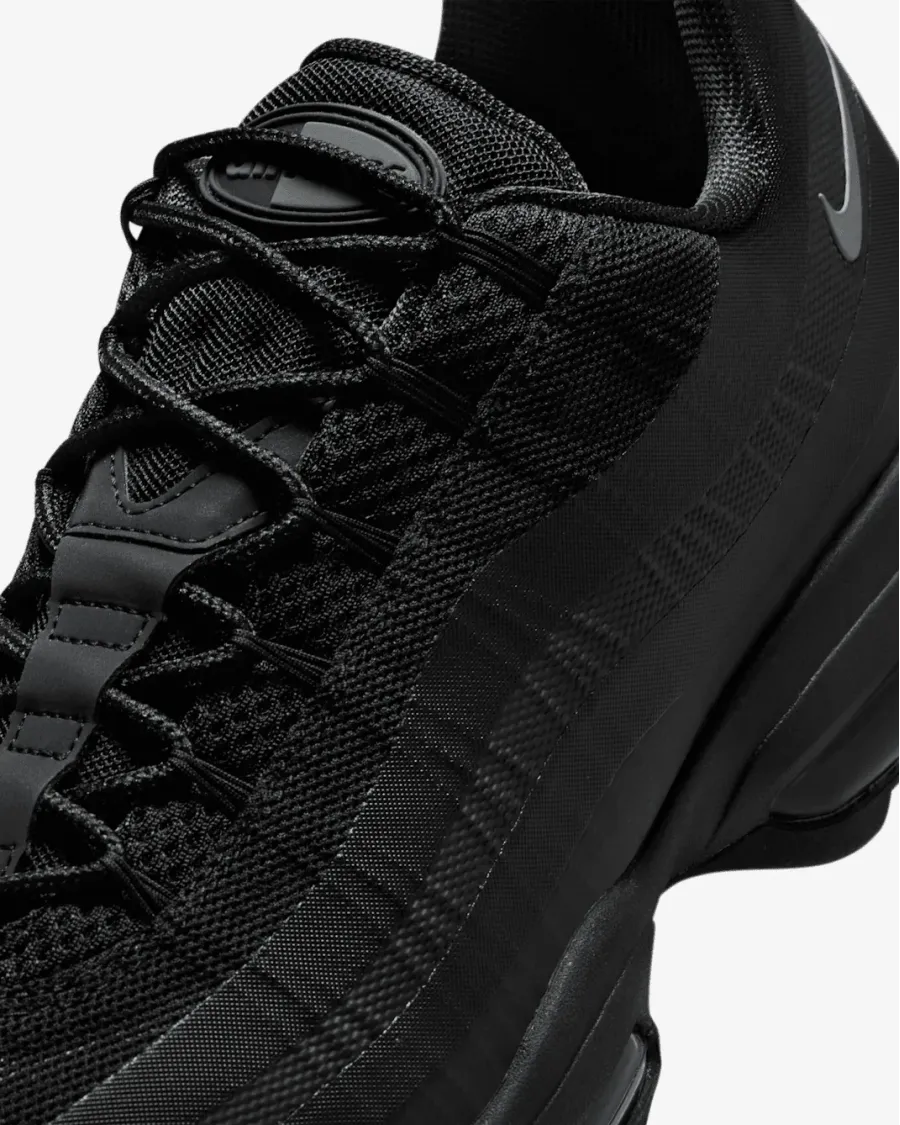 Кросівки Nike Air Max 95 Ultra IB7681-003