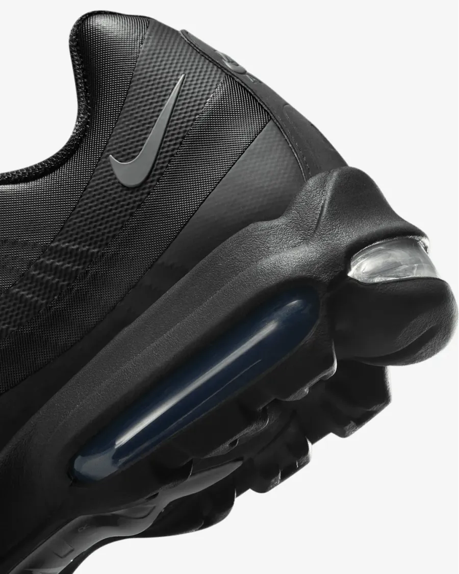 Кросівки Nike Air Max 95 Ultra IB7681-003