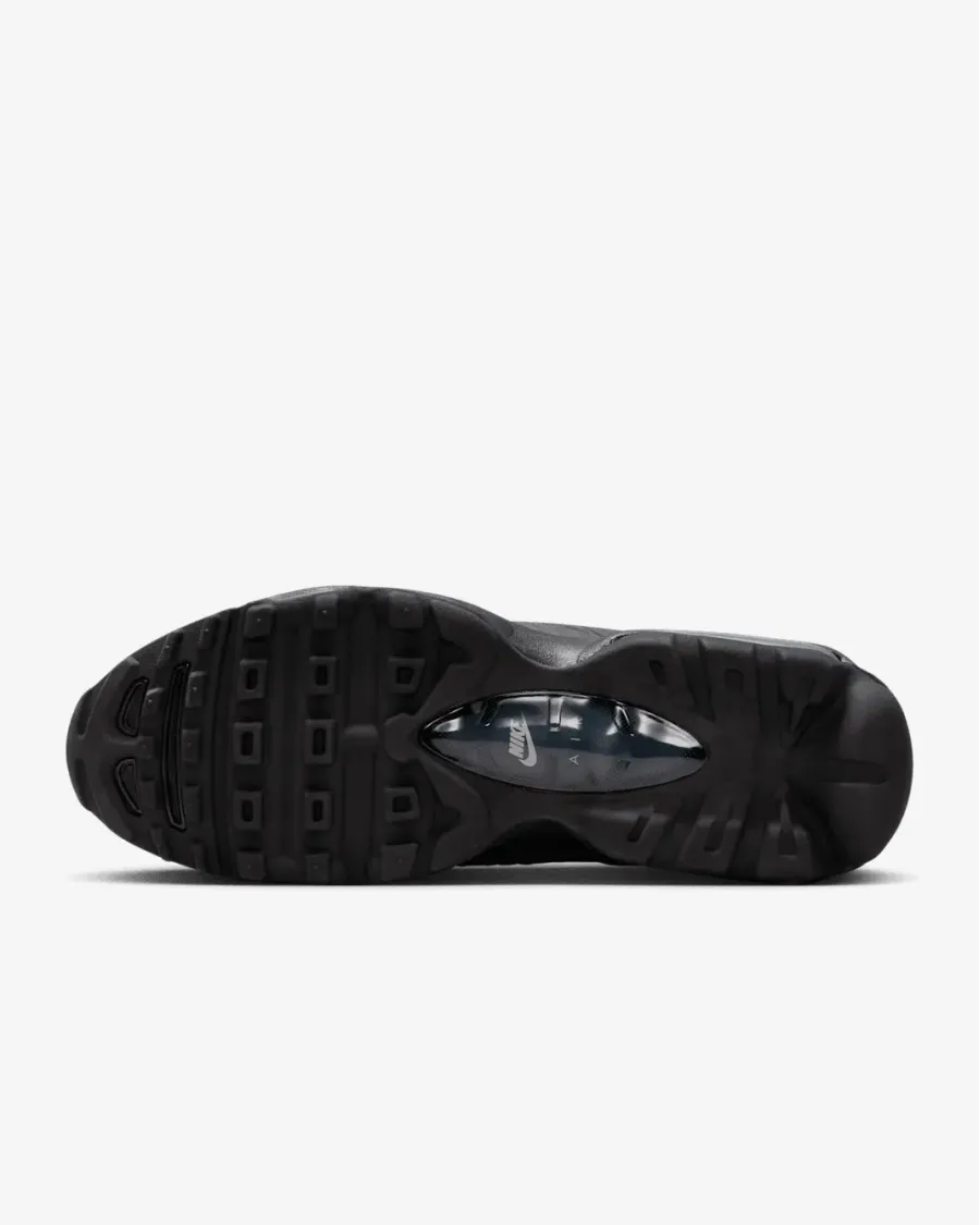 Кросівки Nike Air Max 95 Ultra IB7681-003