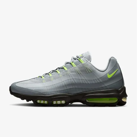 Кросівки Nike Air Max 95 Ultra IB7681-012