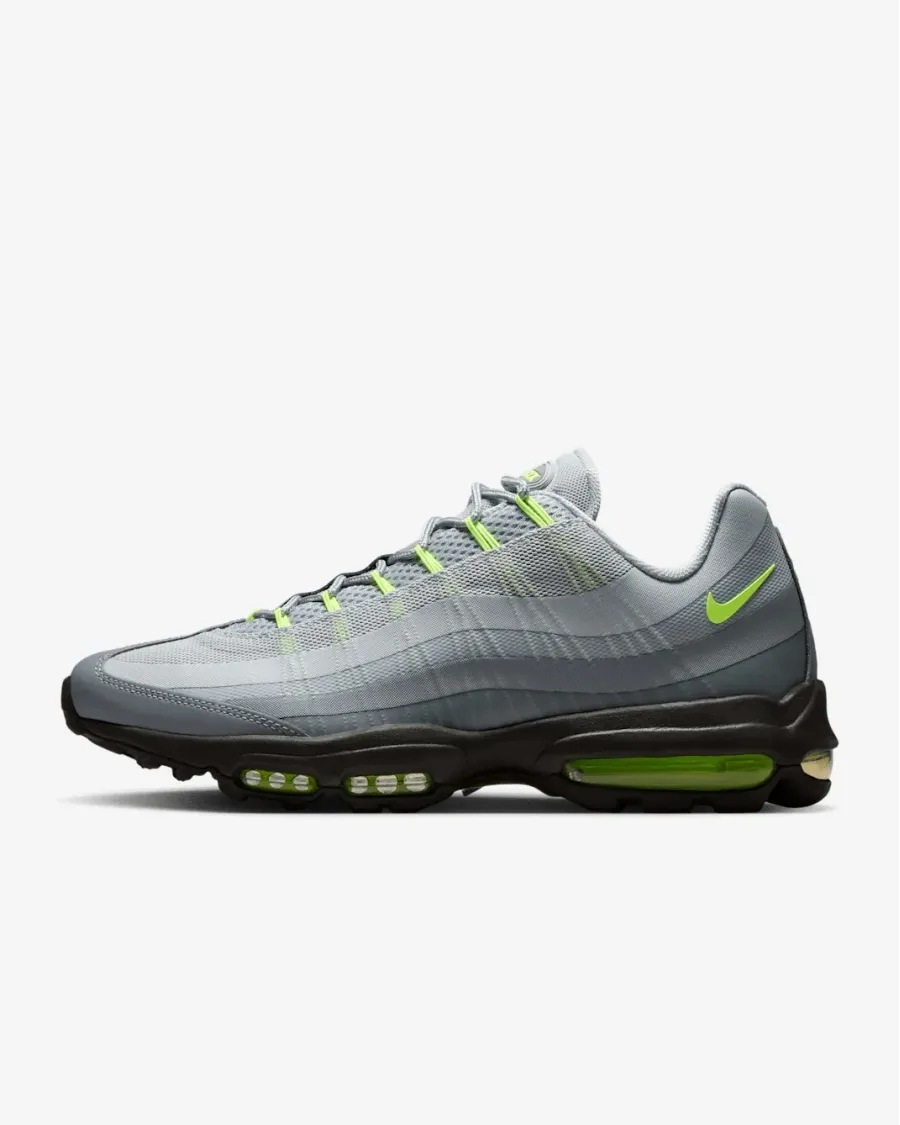 Кросівки Nike Air Max 95 Ultra IB7681-012