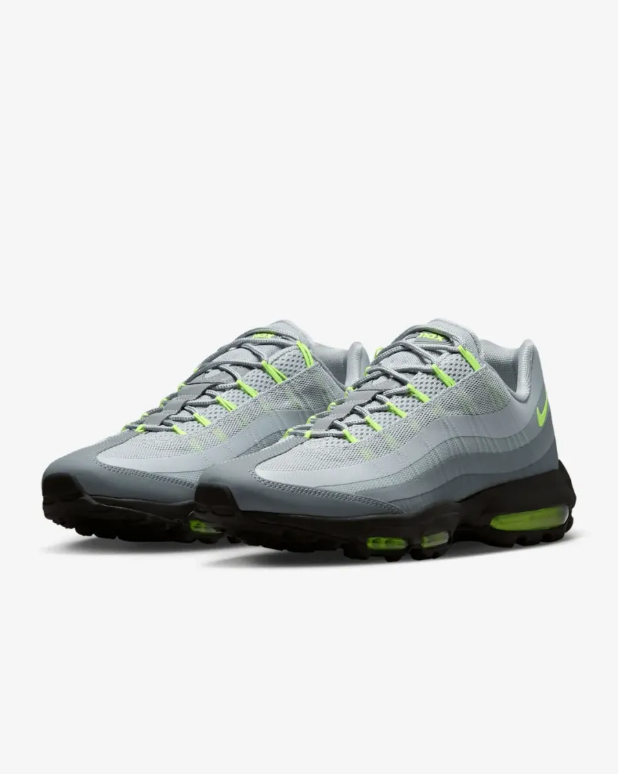 Кросівки Nike Air Max 95 Ultra IB7681-012