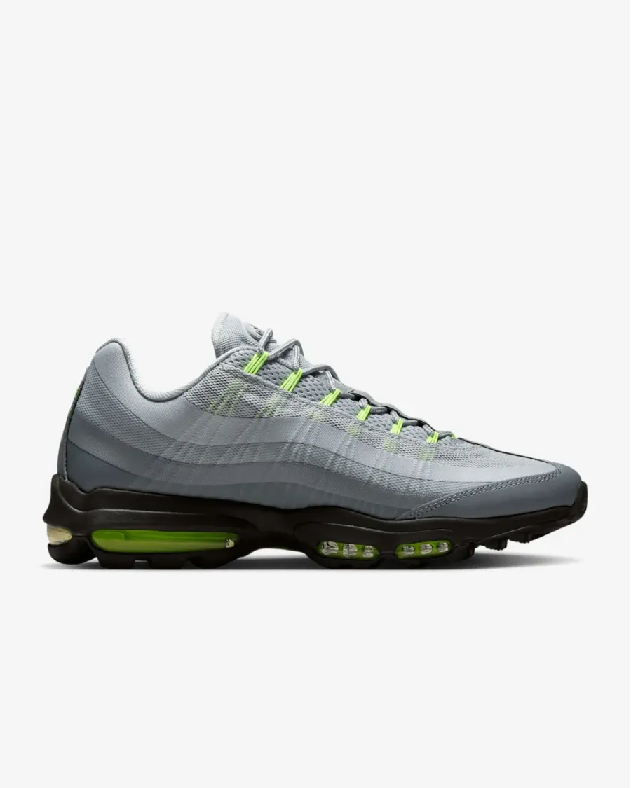 Кросівки Nike Air Max 95 Ultra IB7681-012
