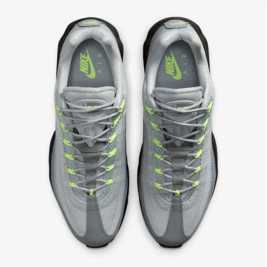 Кросівки Nike Air Max 95 Ultra IB7681-012