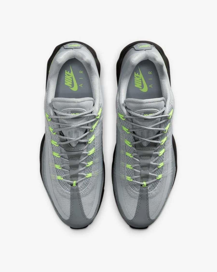 Кросівки Nike Air Max 95 Ultra IB7681-012