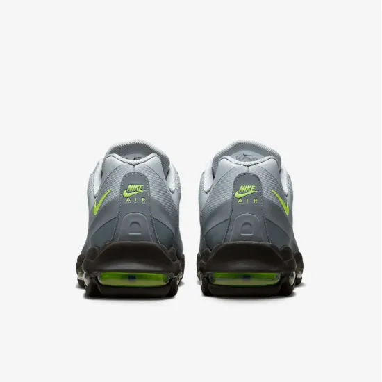 Кросівки Nike Air Max 95 Ultra IB7681-012