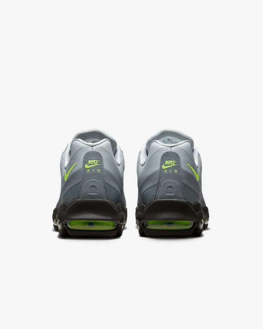 Кросівки Nike Air Max 95 Ultra IB7681-012