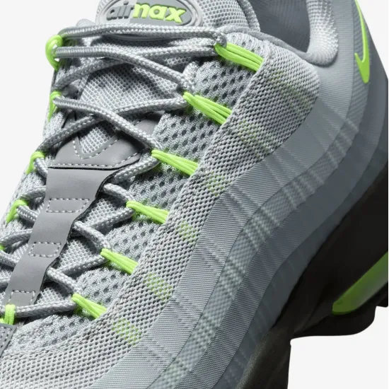 Кросівки Nike Air Max 95 Ultra IB7681-012