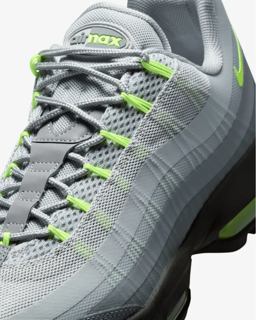 Кросівки Nike Air Max 95 Ultra IB7681-012