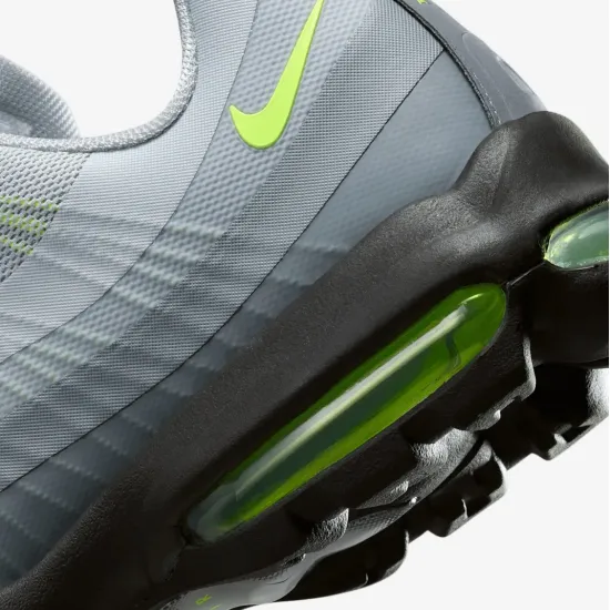 Кросівки Nike Air Max 95 Ultra IB7681-012
