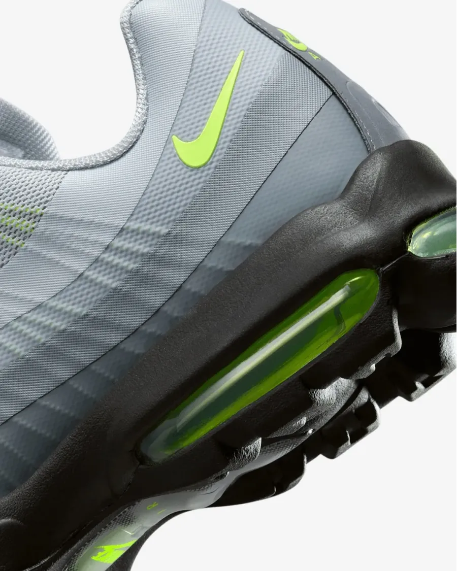 Кросівки Nike Air Max 95 Ultra IB7681-012