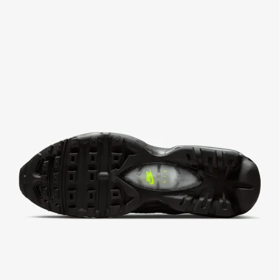 Кросівки Nike Air Max 95 Ultra IB7681-012