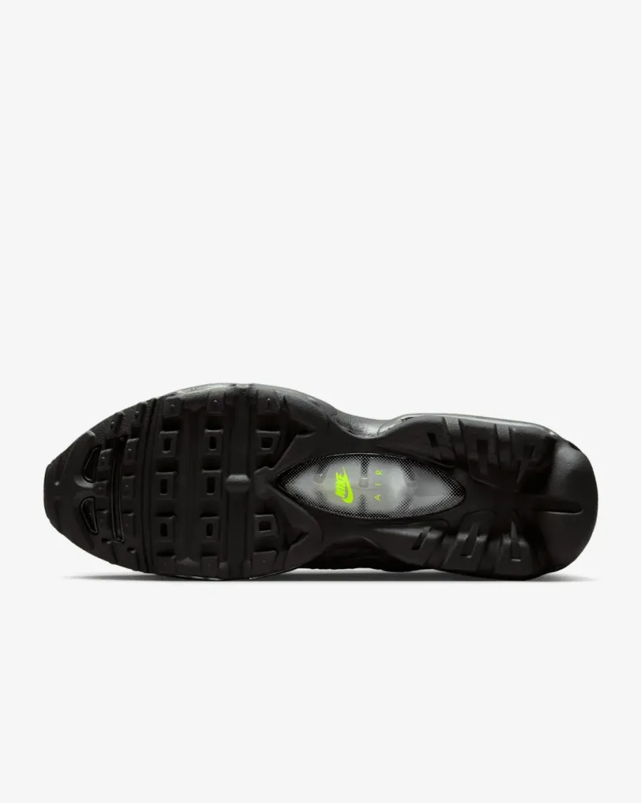 Кросівки Nike Air Max 95 Ultra IB7681-012
