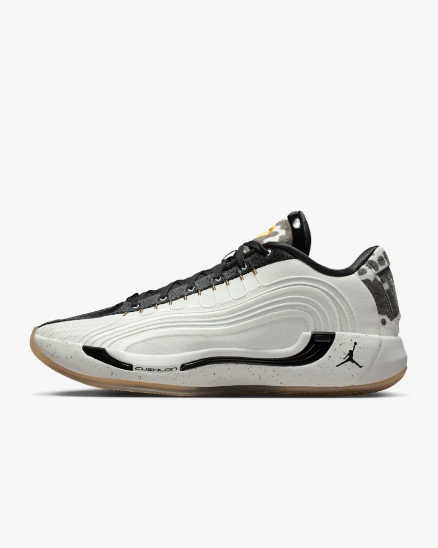 Кросівки Nike Air Jordan Luka 4 IB7903-100