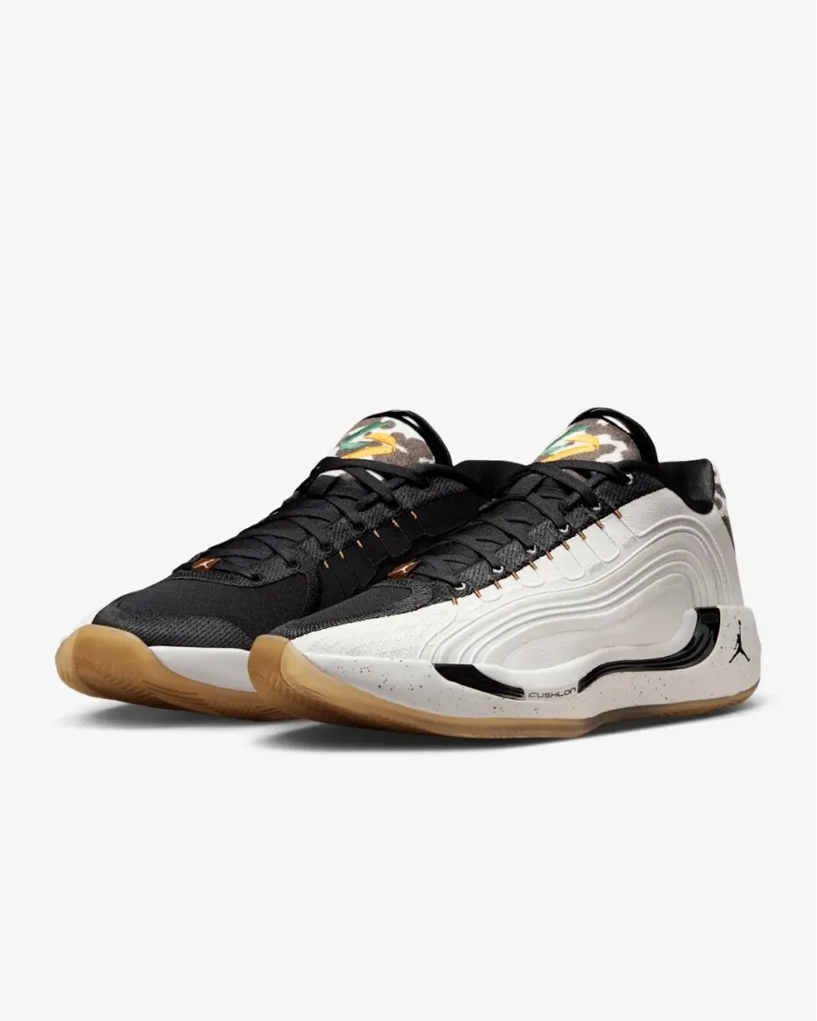 Кросівки Nike Air Jordan Luka 4 IB7903-100