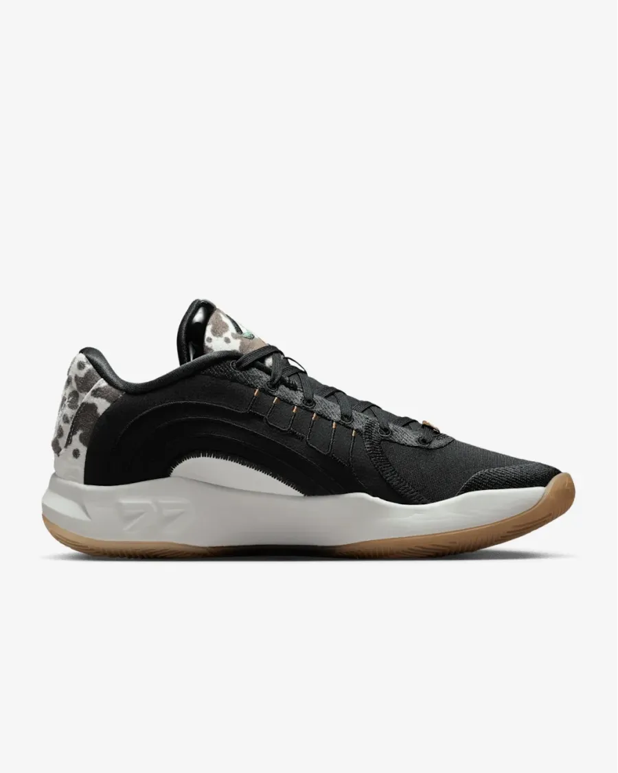 Кросівки Nike Air Jordan Luka 4 IB7903-100