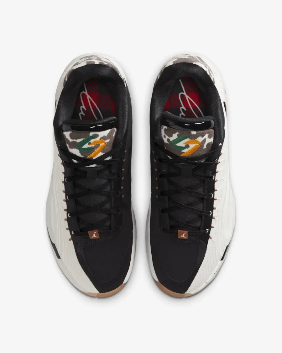 Кросівки Nike Air Jordan Luka 4 IB7903-100