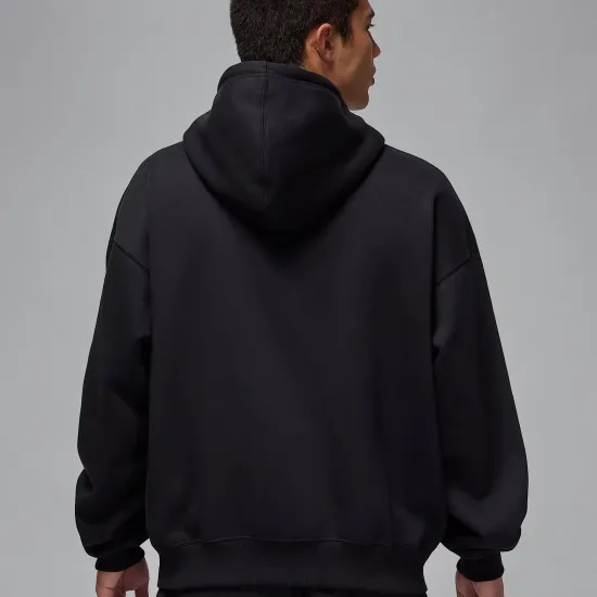 Кофта Nike Air Jordan Brooklyn Fleece Full-Zip IB7908-010