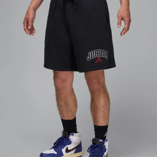 Шорти Nike Air Jordan Break Label Graphic IB7910-010
