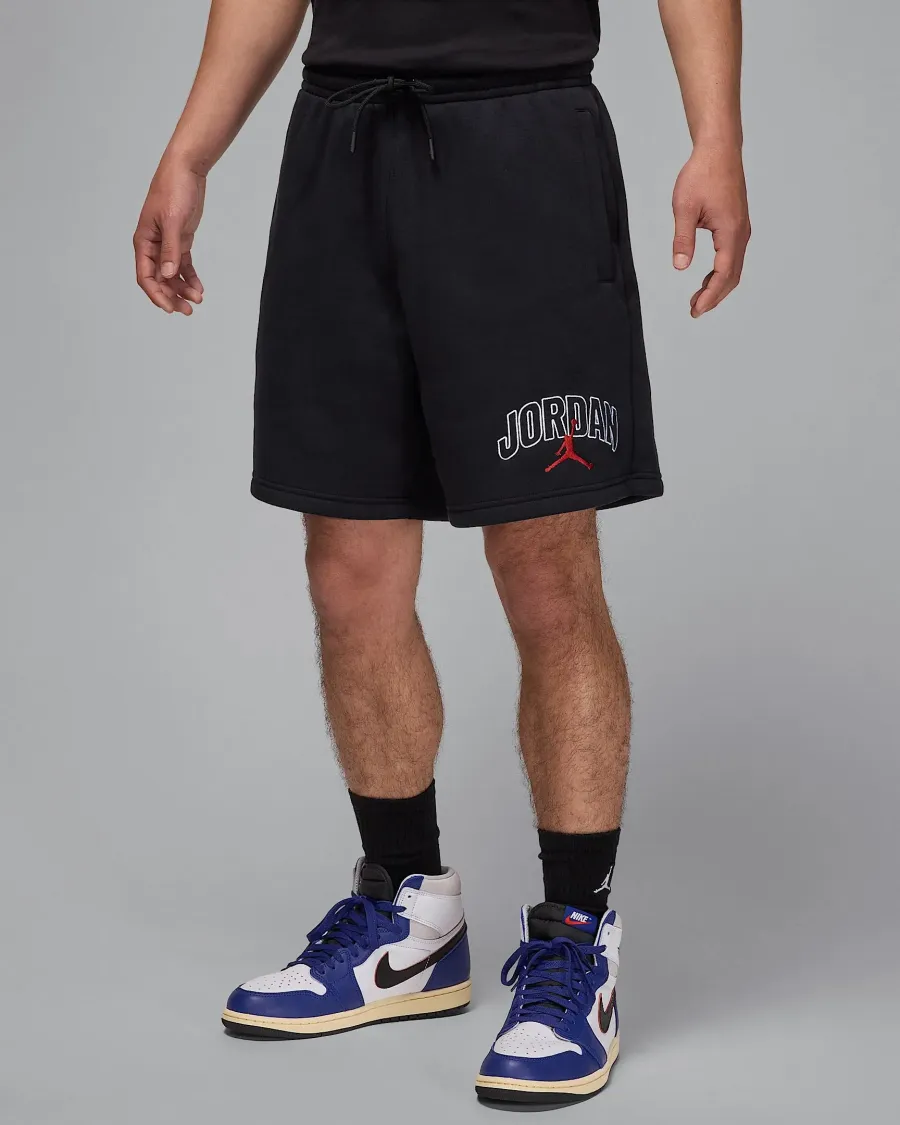 Шорти Nike Air Jordan Break Label Graphic IB7910-010